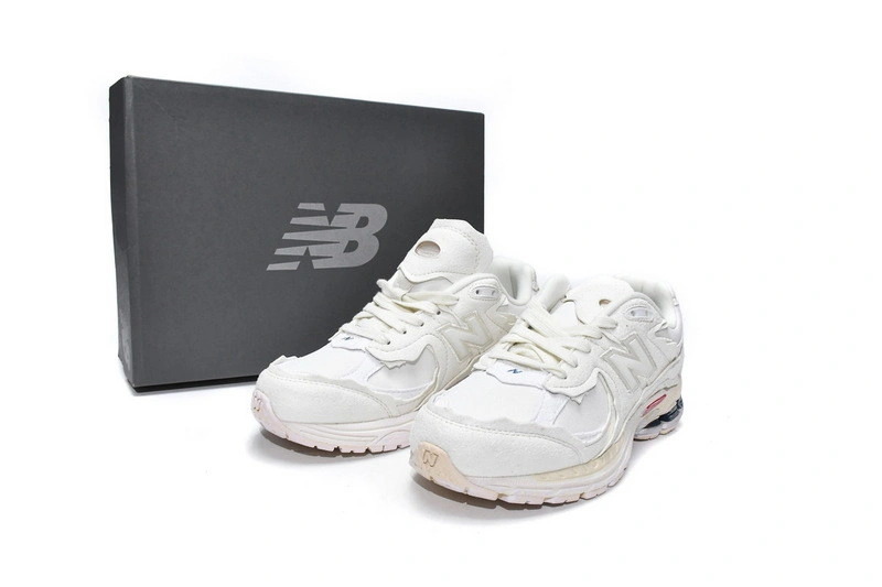 NEW BALANCE 2002R PROTECTION PACK SEA SALT M2002RDC
