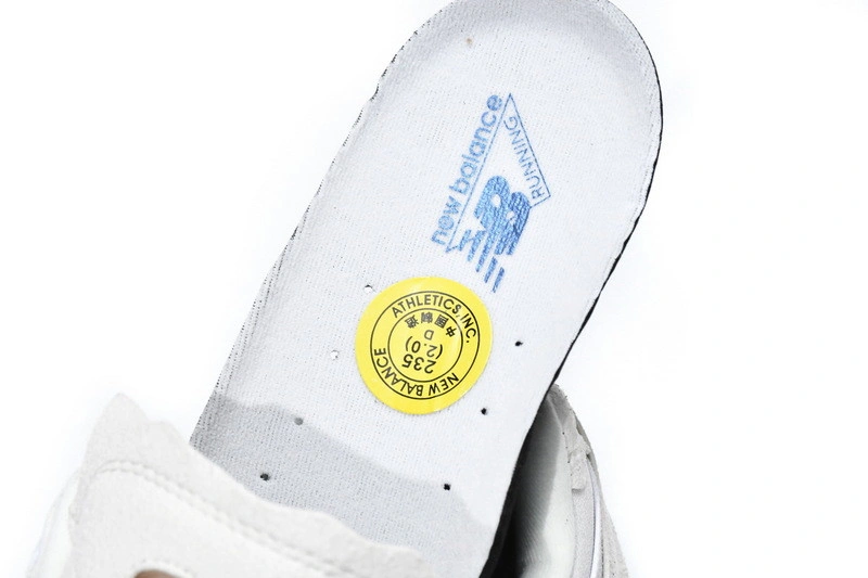 NEW BALANCE 2002R PROTECTION PACK SEA SALT M2002RDC