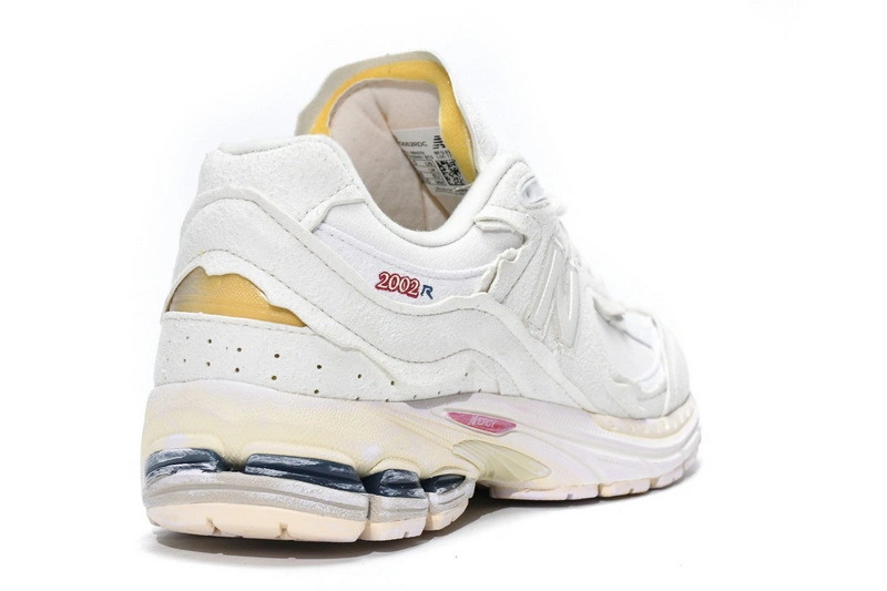 NEW BALANCE 2002R PROTECTION PACK SEA SALT M2002RDC