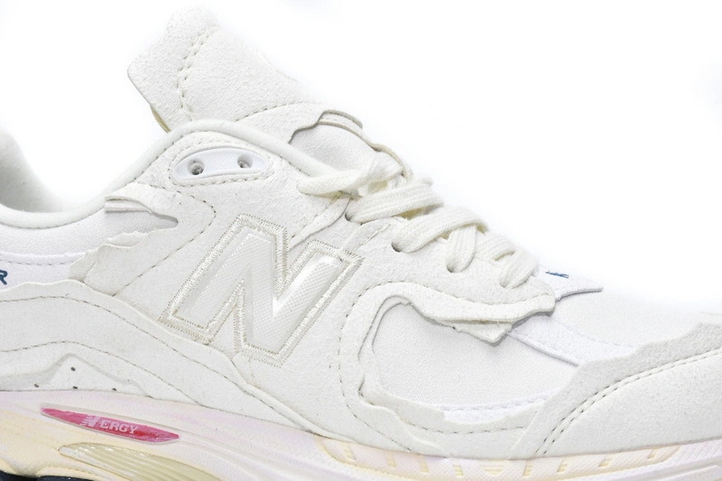 NEW BALANCE 2002R PROTECTION PACK SEA SALT M2002RDC