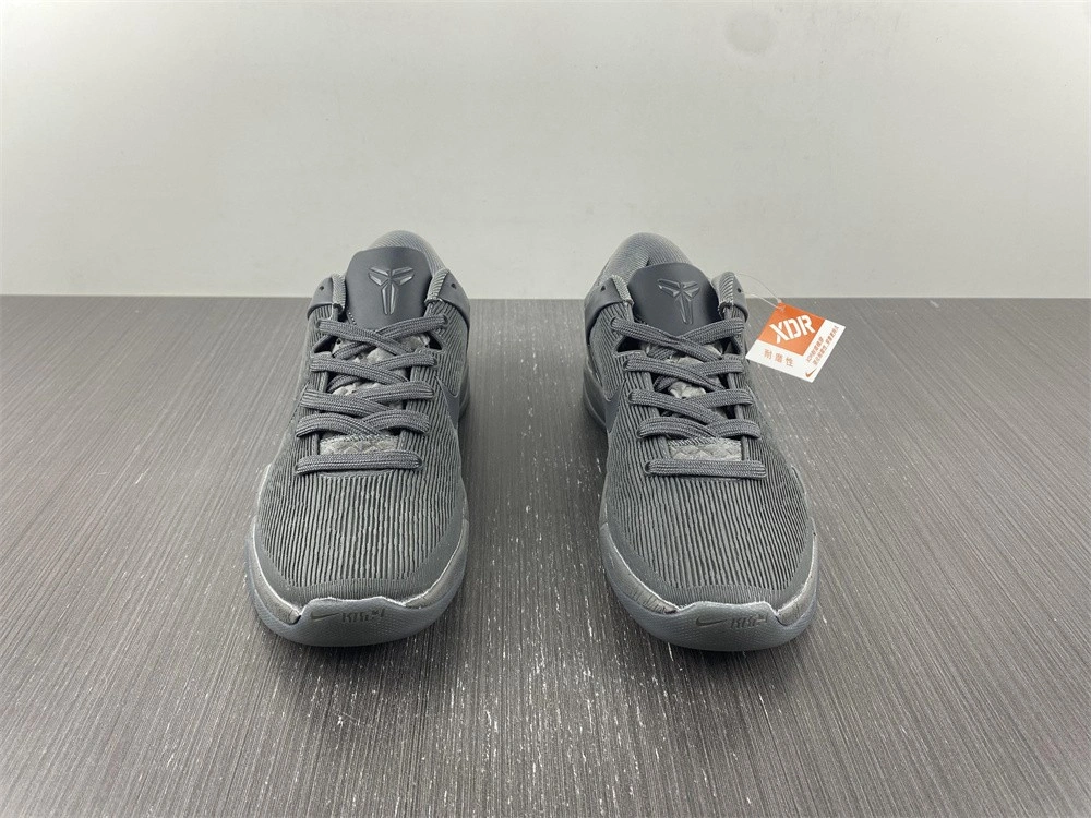 NIKE  Zoom Kobe 7 'Fade To Black'  869460 442
