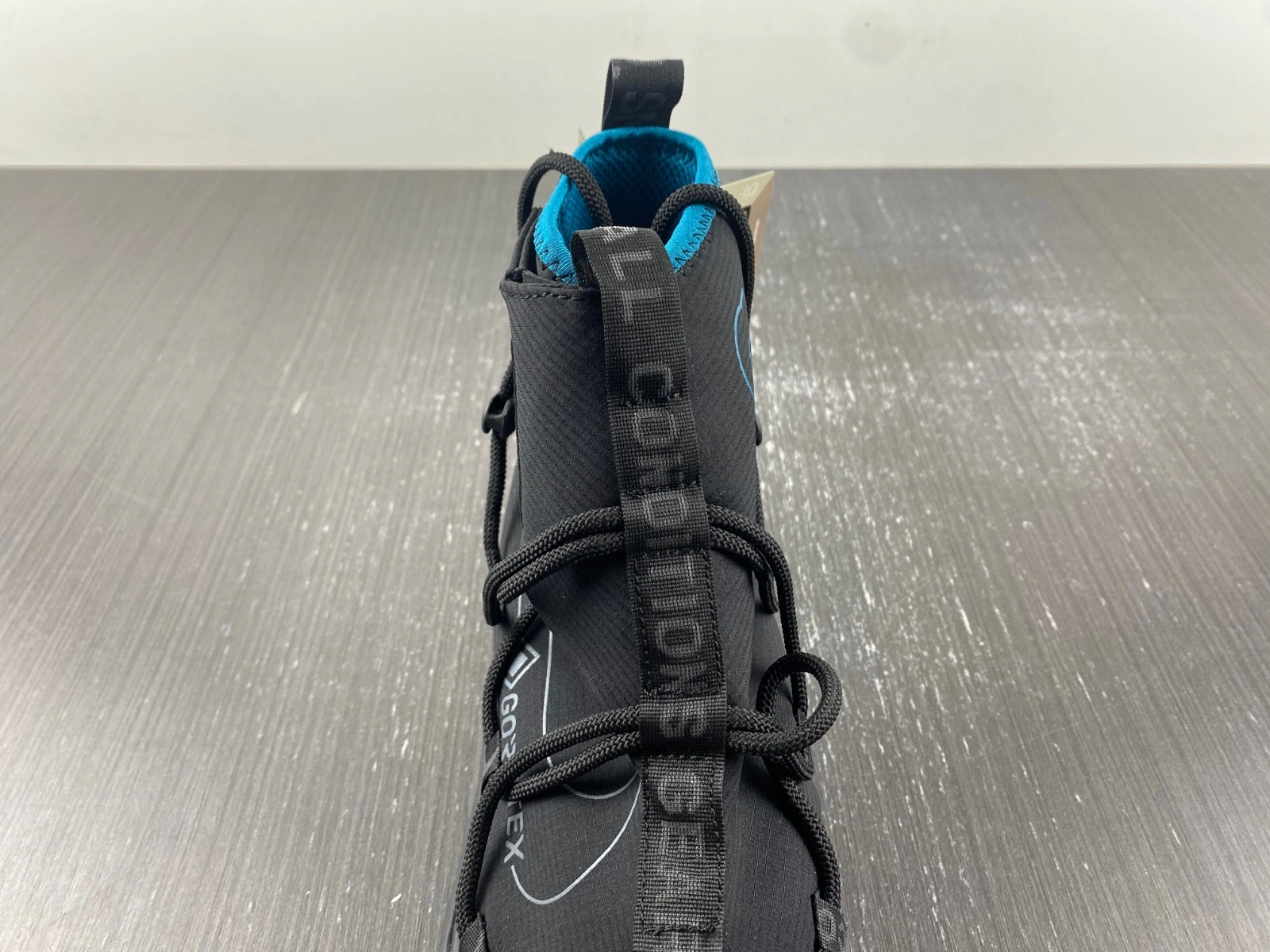 NIKE ACG Air Terra Antarktik Gore-Tex 'Anthracite'  BV6348-001