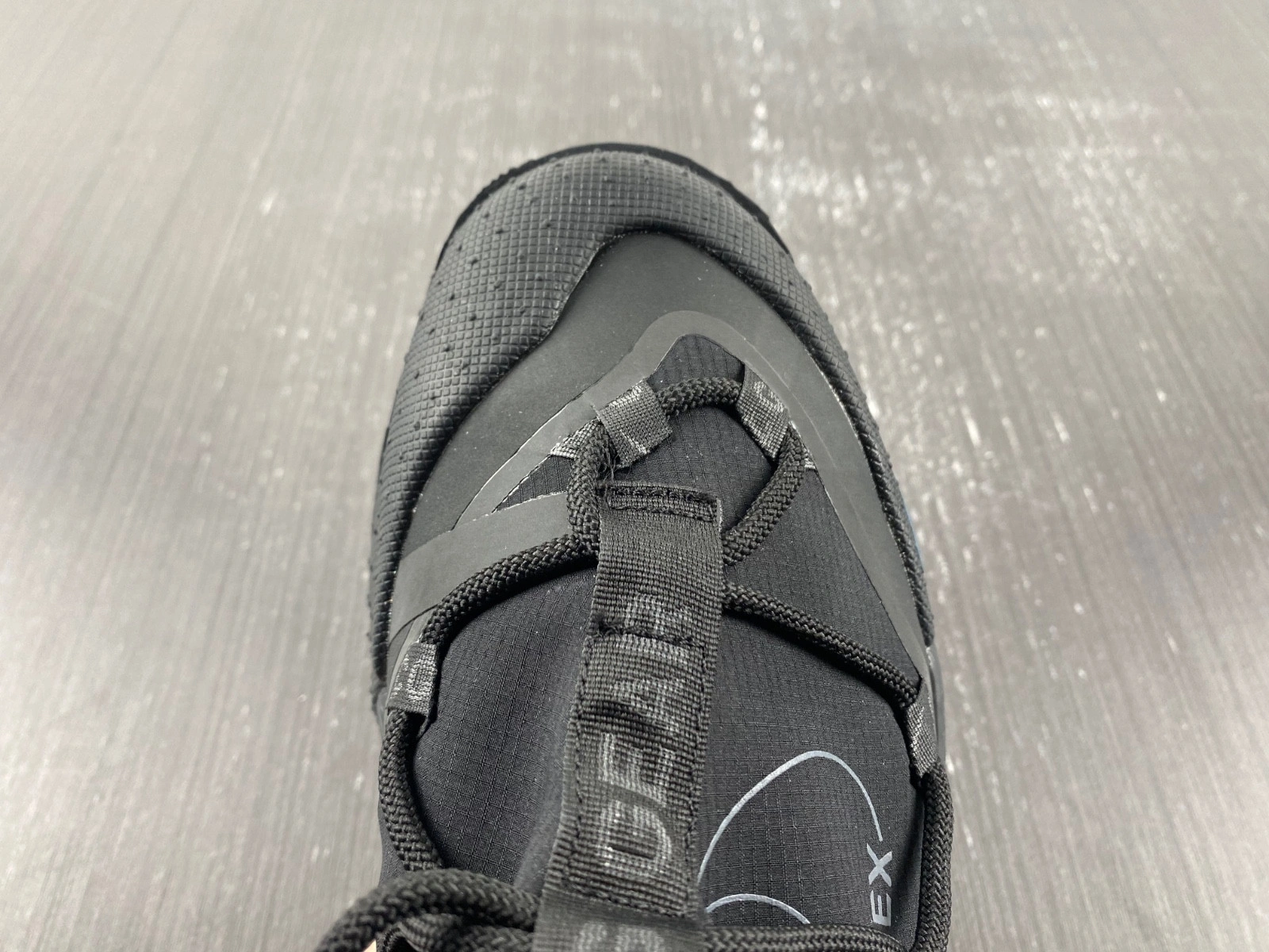 NIKE ACG Air Terra Antarktik Gore-Tex 'Anthracite'  BV6348-001