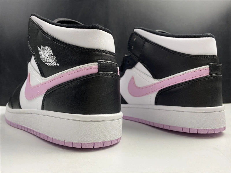 NIKE AIR JORDAN1 Mid GS AJ1   555112-103