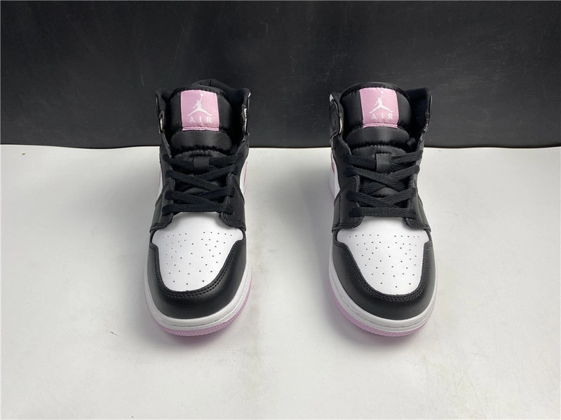 NIKE AIR JORDAN1 Mid GS AJ1   555112-103