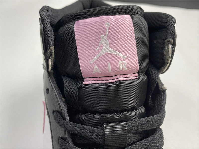 NIKE AIR JORDAN1 Mid GS AJ1   555112-103