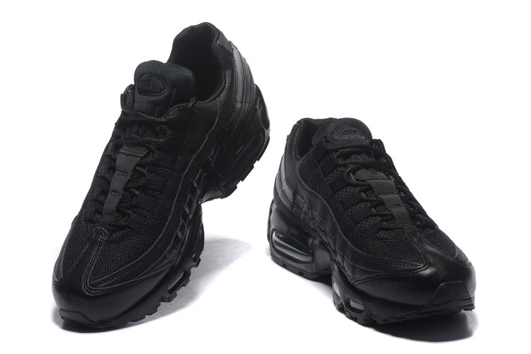 NIKE AIR MAX 95 ESSENTIAL CASUAL SHOES