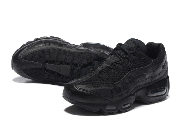 NIKE AIR MAX 95 ESSENTIAL CASUAL SHOES