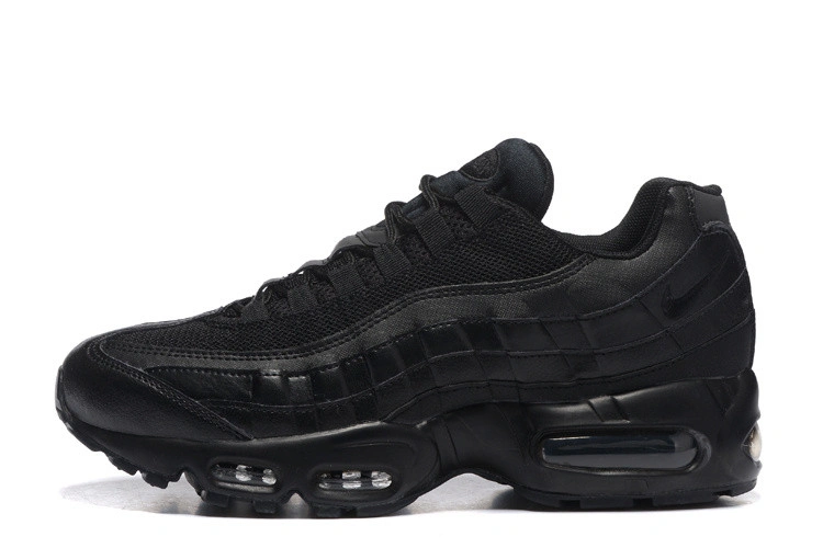 NIKE AIR MAX 95 ESSENTIAL CASUAL SHOES