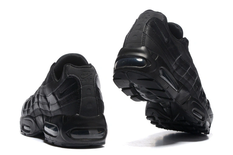 NIKE AIR MAX 95 ESSENTIAL CASUAL SHOES