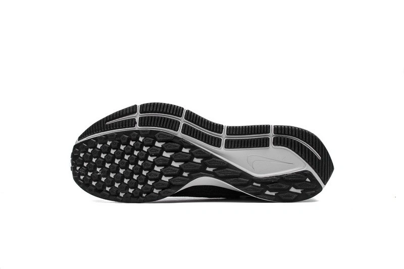 NIKE Air Zoom Pegasus 36 Black White  AQ2203-002