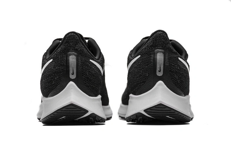 NIKE Air Zoom Pegasus 36 Black White  AQ2203-002
