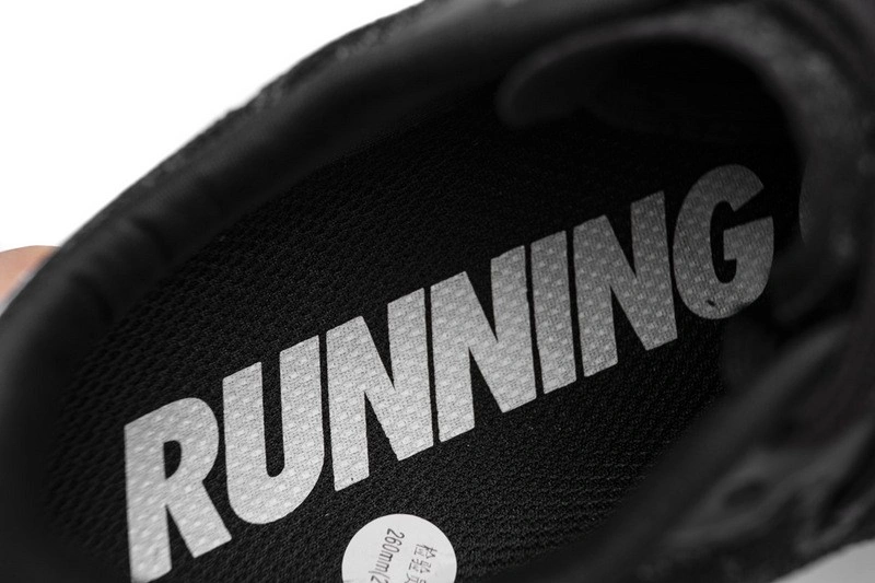 NIKE Air Zoom Pegasus 36 Black White  AQ2203-002