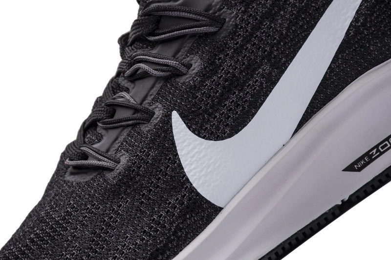 NIKE Air Zoom Pegasus 36 Black White  AQ2203-002