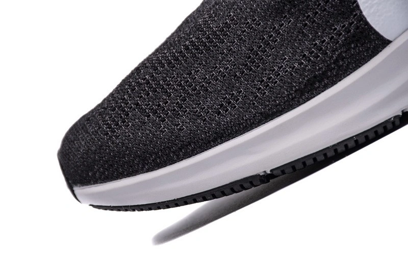 NIKE Air Zoom Pegasus 36 Black White  AQ2203-002