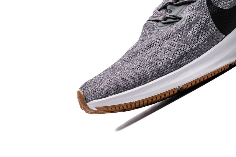 NIKE Air Zoom Pegasus 36 Gunsmoke  AQ2203-001
