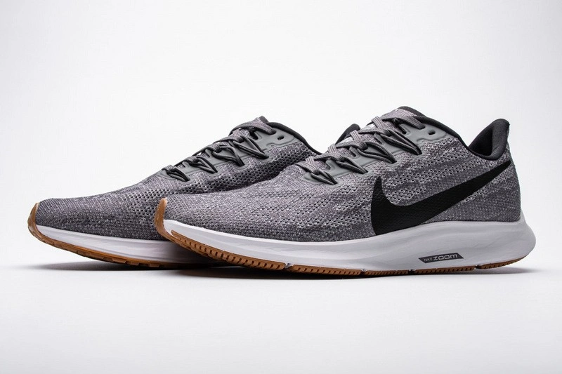 NIKE Air Zoom Pegasus 36 Gunsmoke  AQ2203-001