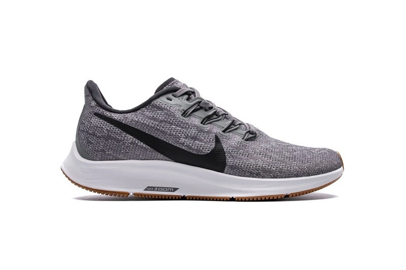 NIKE Air Zoom Pegasus 36 Gunsmoke  AQ2203-001