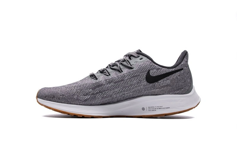 NIKE Air Zoom Pegasus 36 Gunsmoke  AQ2203-001