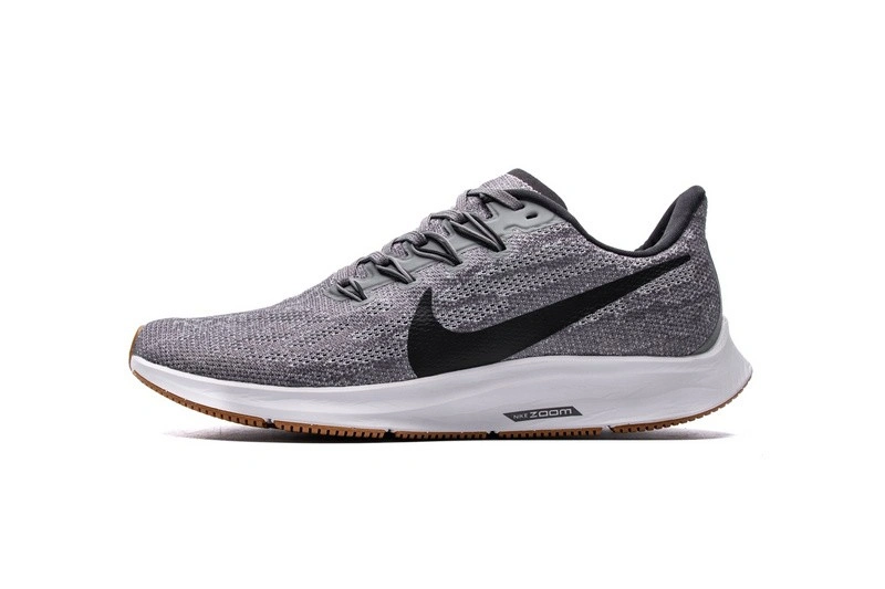NIKE Air Zoom Pegasus 36 Gunsmoke  AQ2203-001