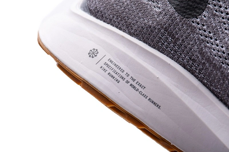 NIKE Air Zoom Pegasus 36 Gunsmoke  AQ2203-001