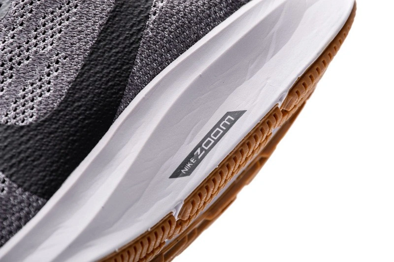 NIKE Air Zoom Pegasus 36 Gunsmoke  AQ2203-001