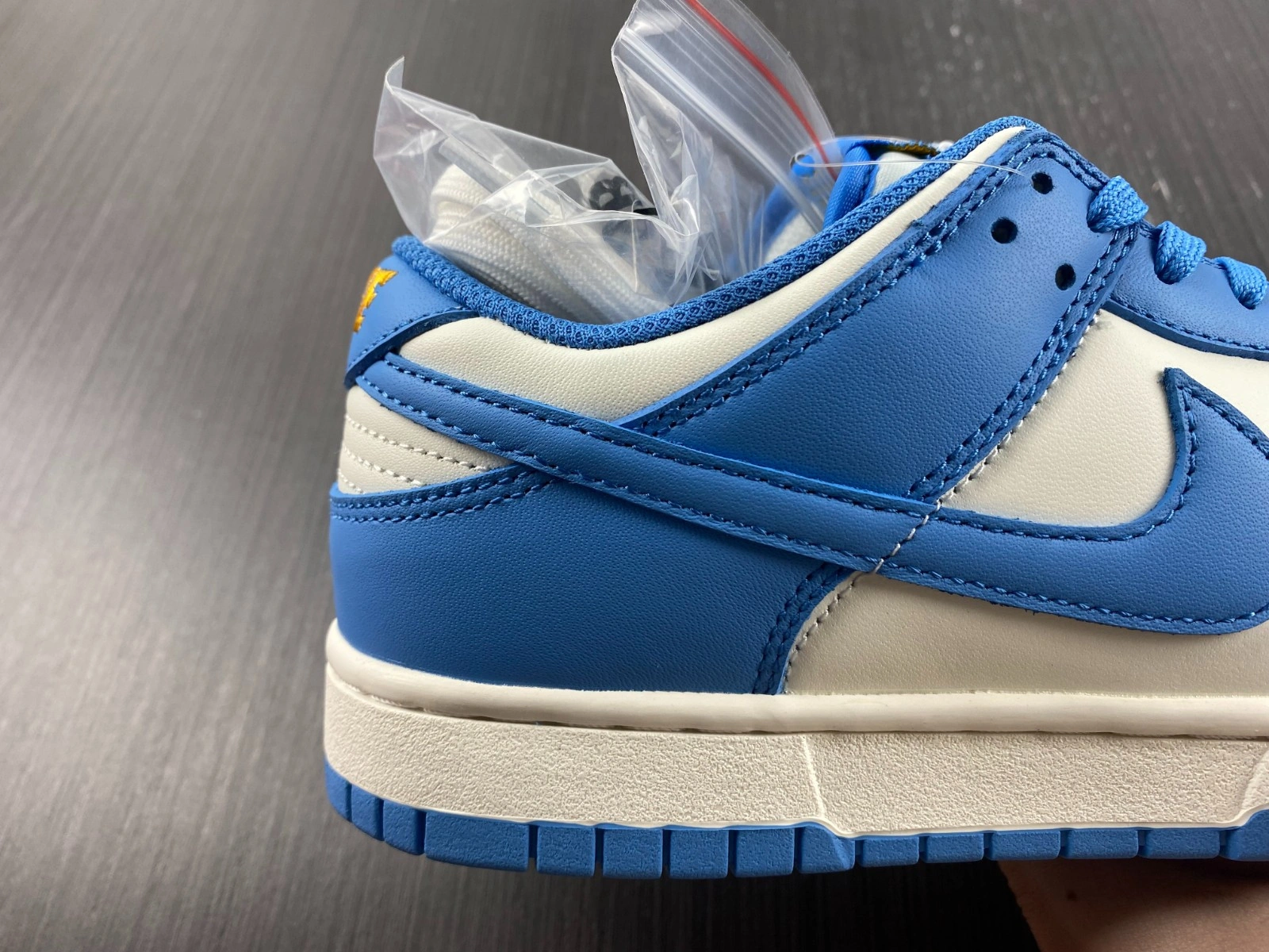 NIKE DUNK LOW HUOHGA  DD1503-100