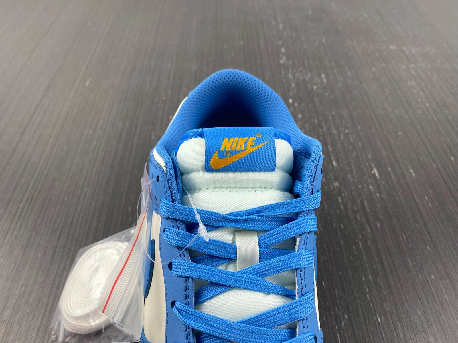 NIKE DUNK LOW HUOHGA  DD1503-100