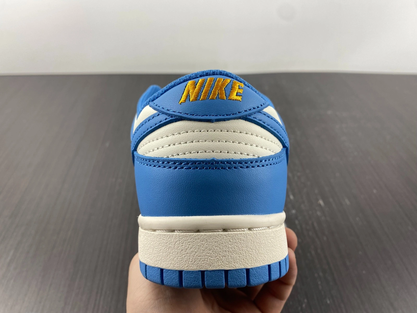 NIKE DUNK LOW HUOHGA  DD1503-100