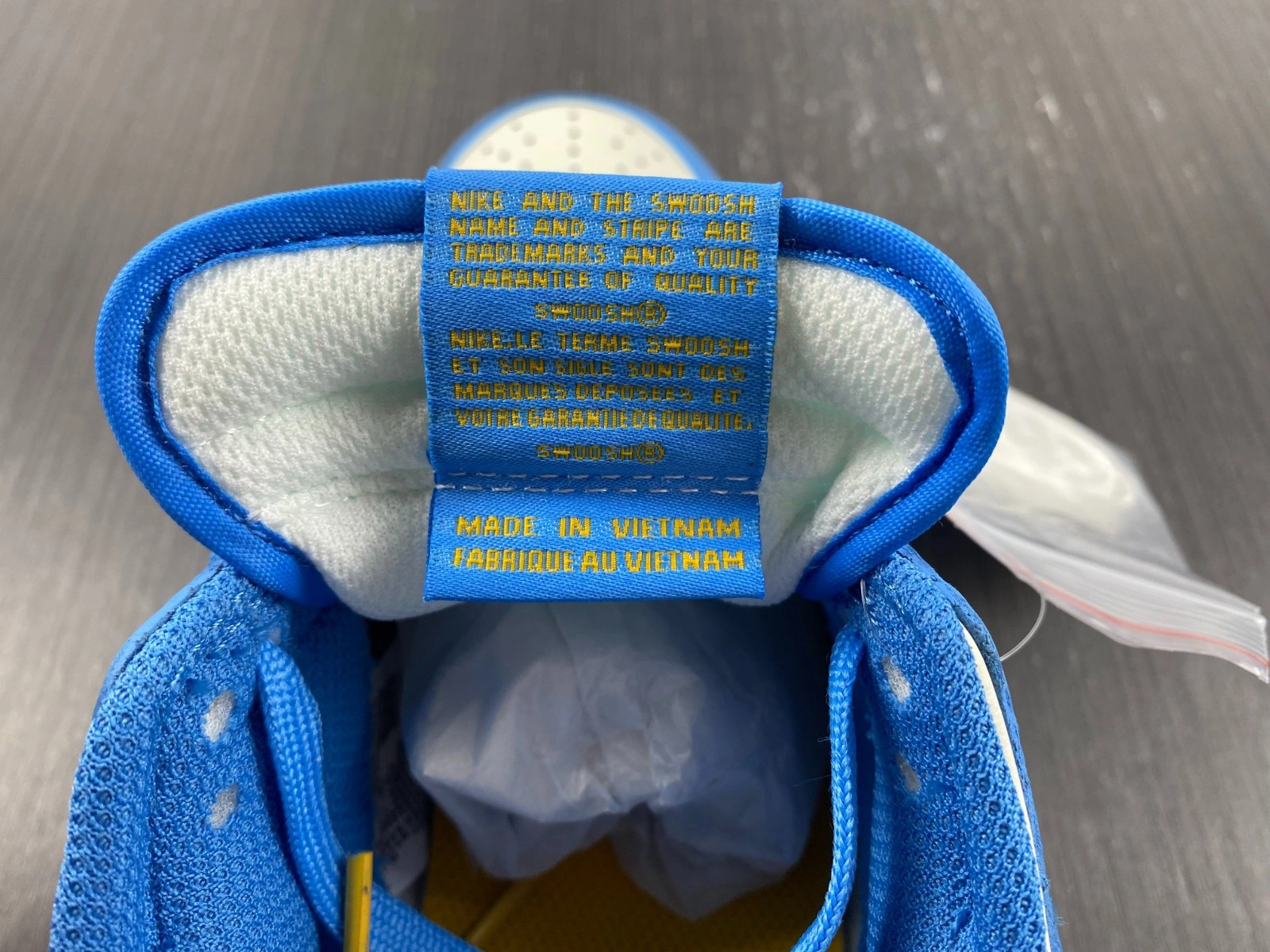 NIKE DUNK LOW HUOHGA  DD1503-100