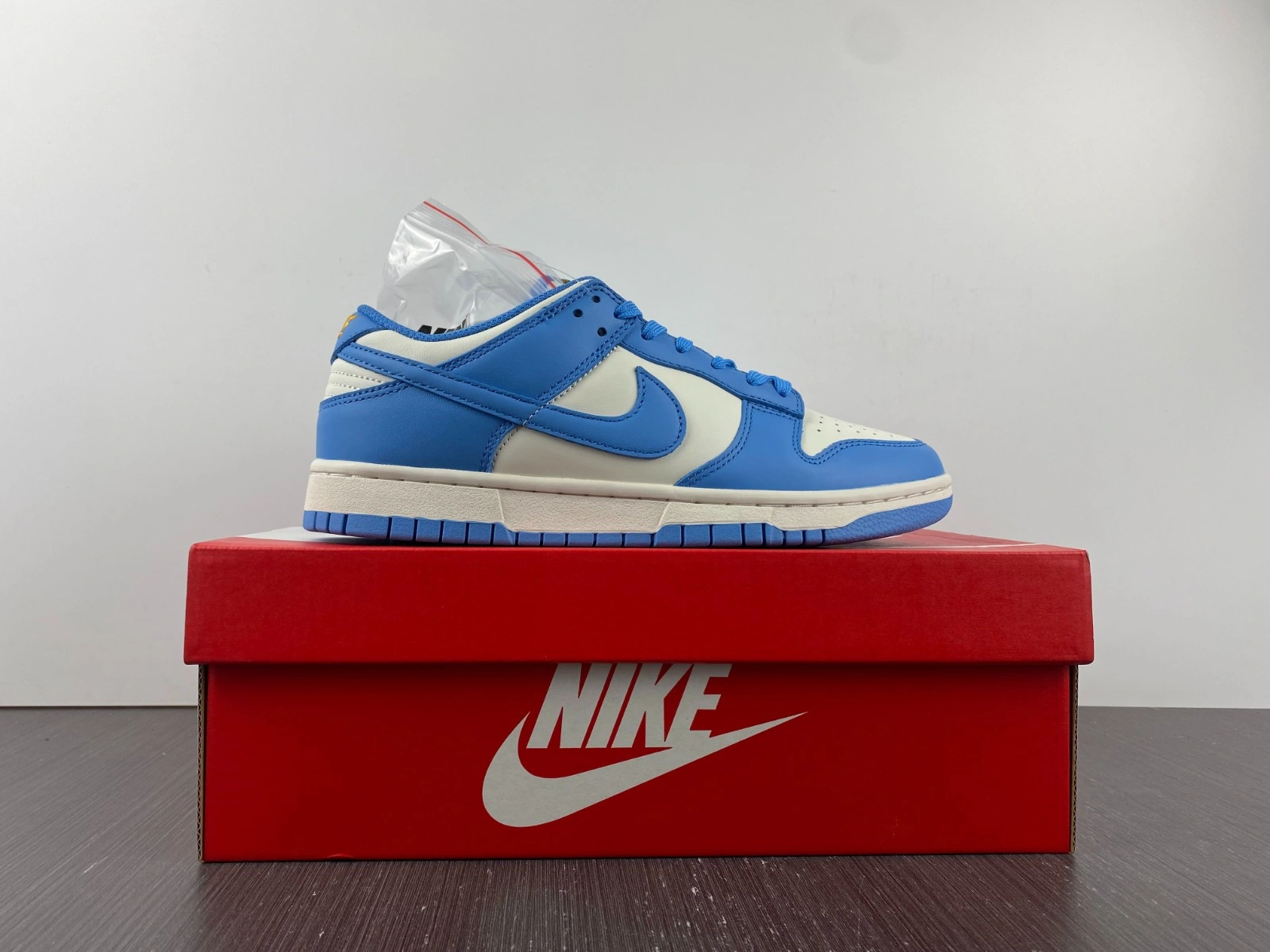 NIKE DUNK LOW HUOHGA  DD1503-100