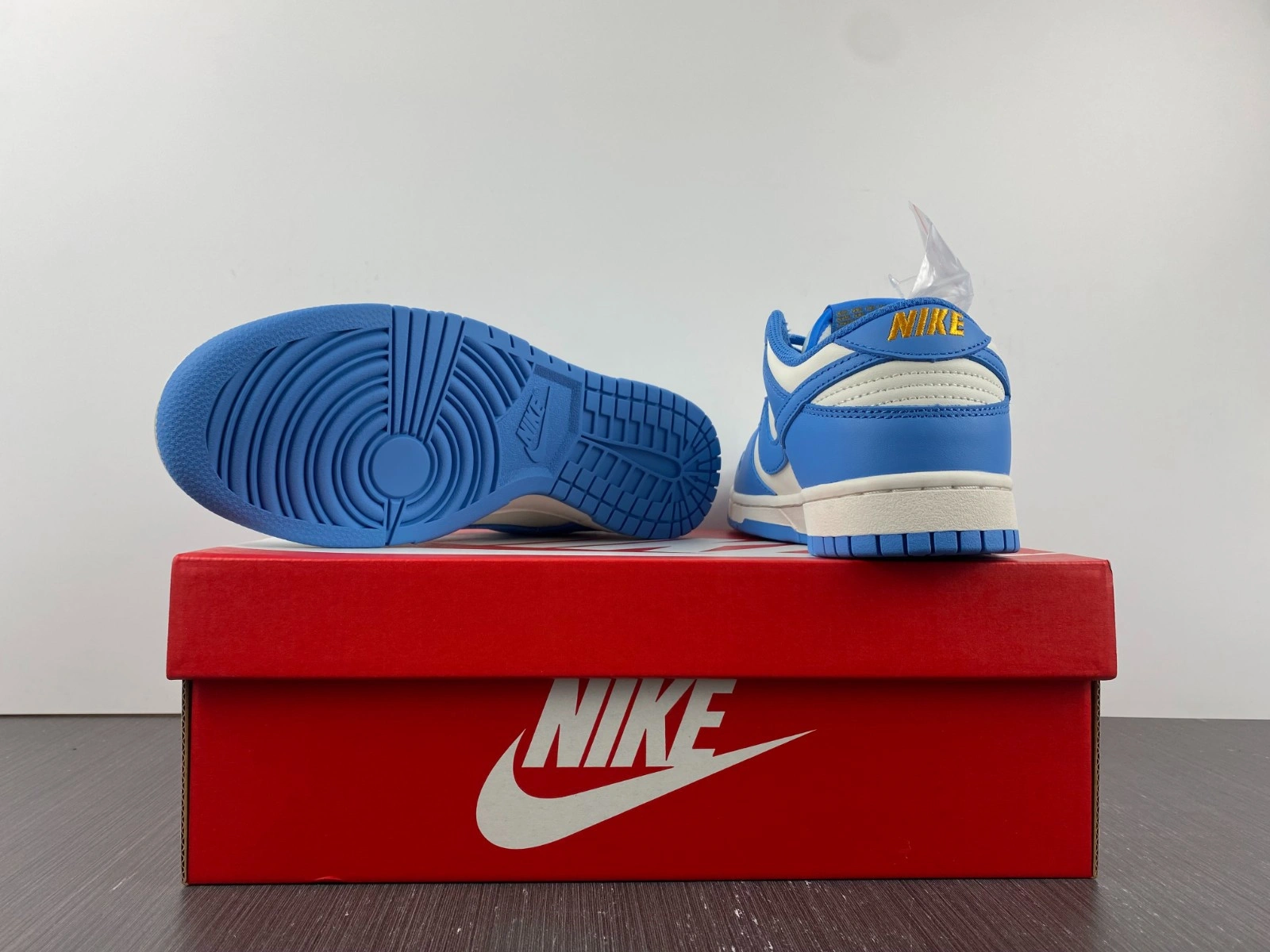 NIKE DUNK LOW HUOHGA  DD1503-100