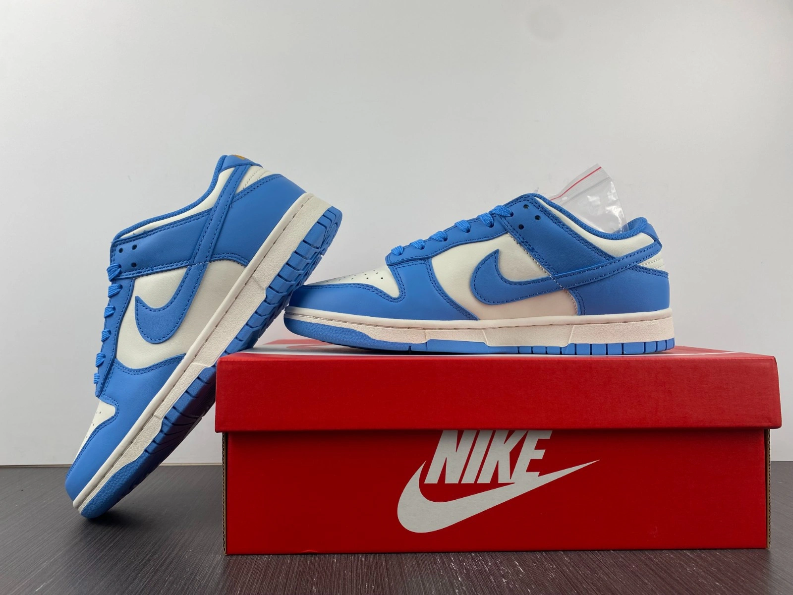NIKE DUNK LOW HUOHGA  DD1503-100