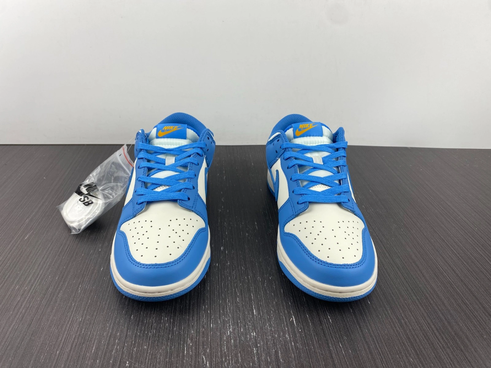 NIKE DUNK LOW HUOHGA  DD1503-100
