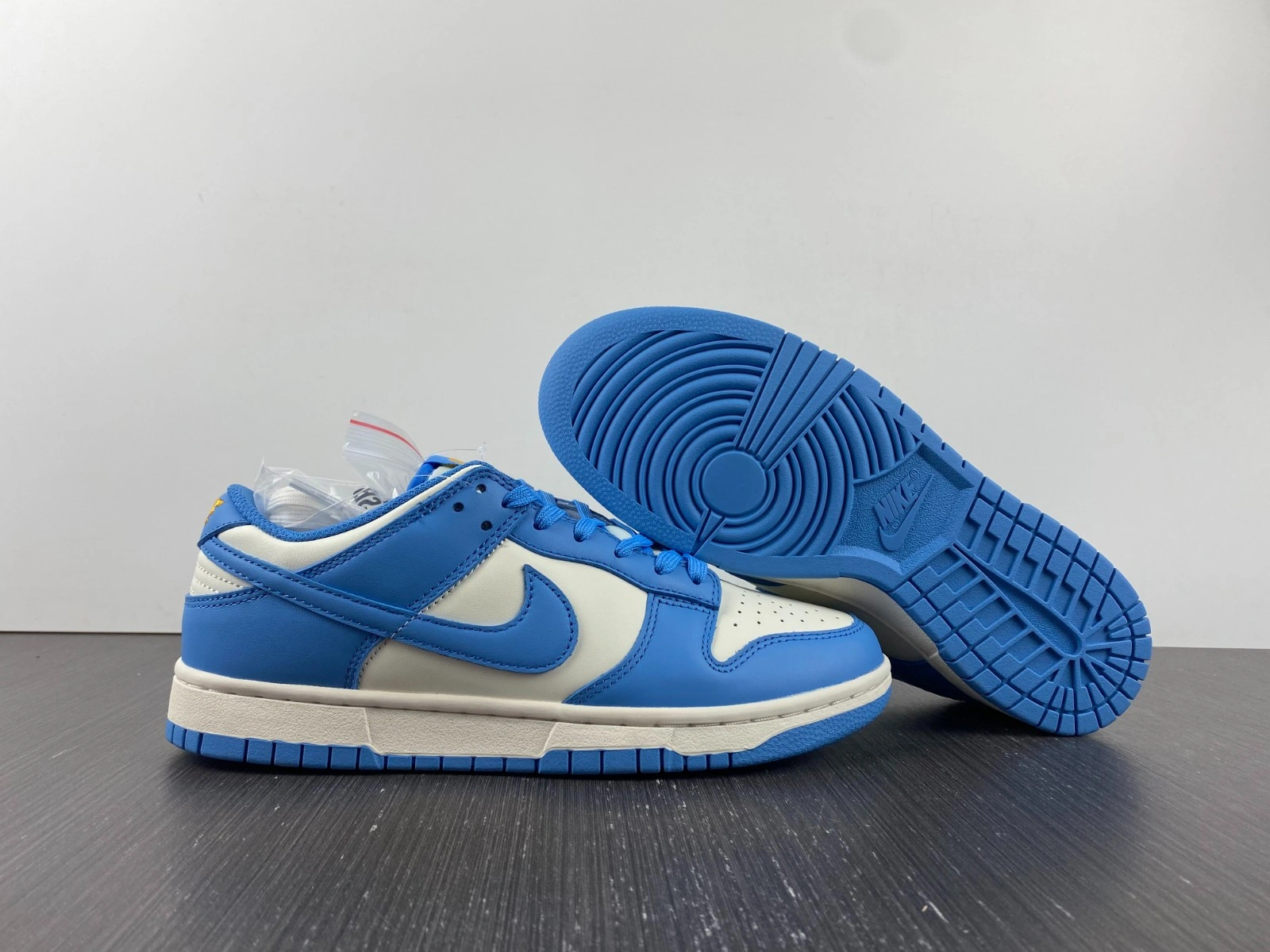 NIKE DUNK LOW HUOHGA  DD1503-100