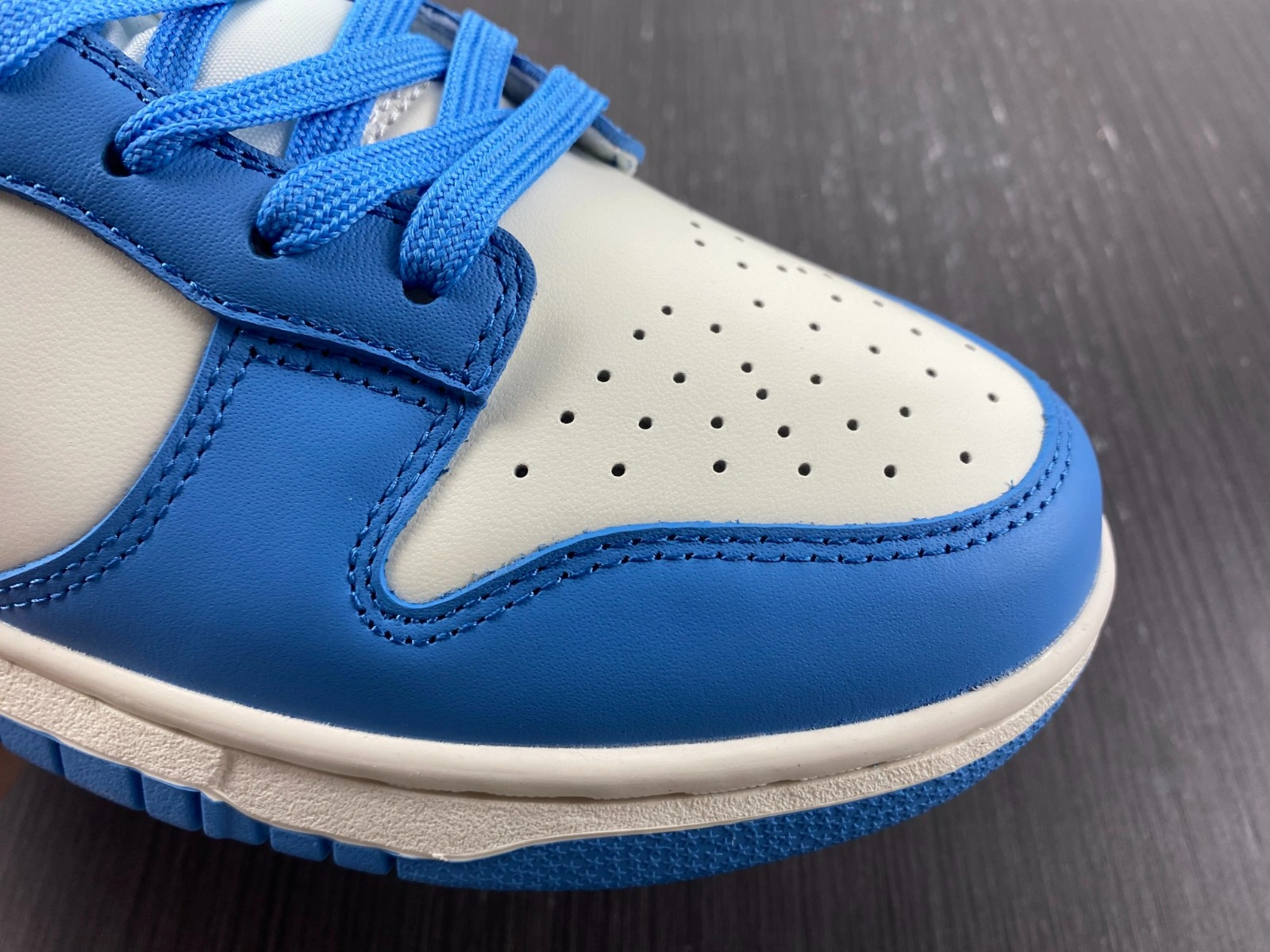 NIKE DUNK LOW HUOHGA  DD1503-100