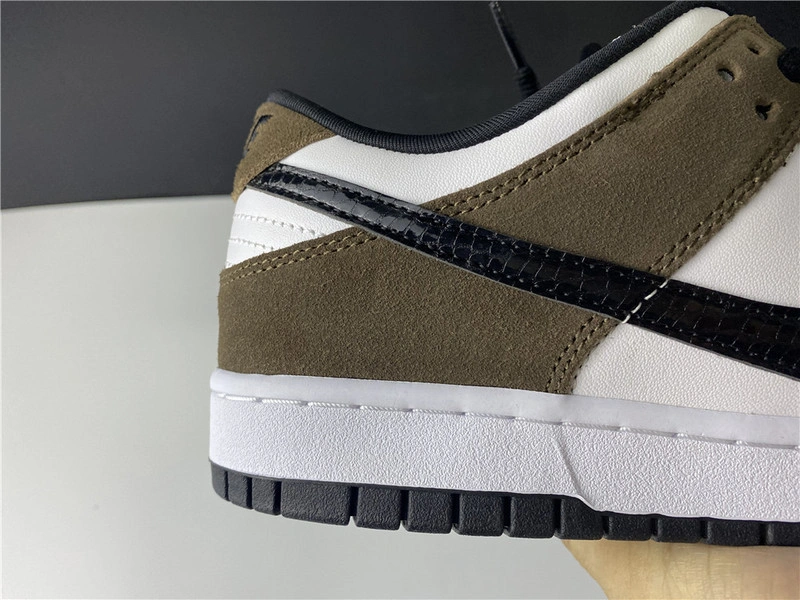 NIKE DUNK LOW PRO SB   304292-102