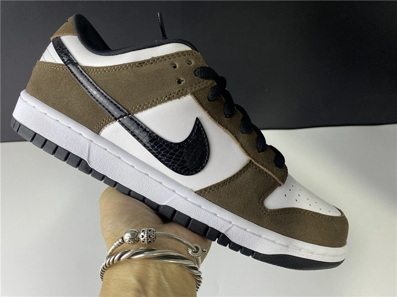 NIKE DUNK LOW PRO SB   304292-102
