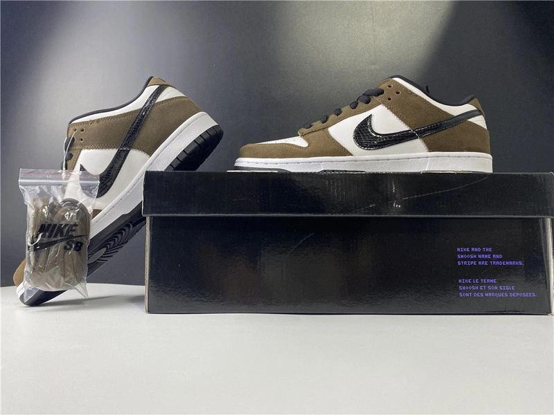NIKE DUNK LOW PRO SB   304292-102