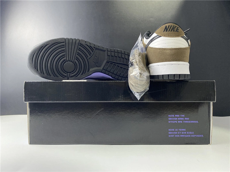 NIKE DUNK LOW PRO SB   304292-102
