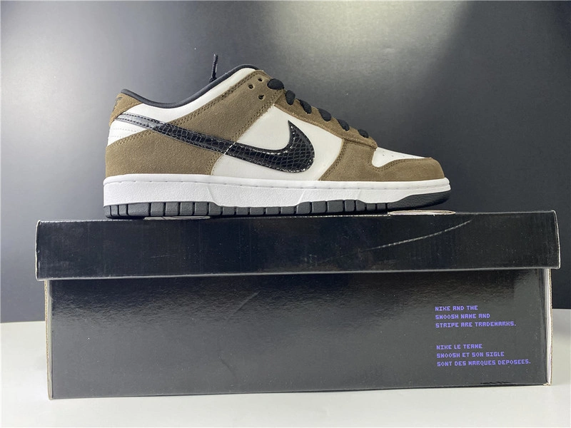 NIKE DUNK LOW PRO SB   304292-102