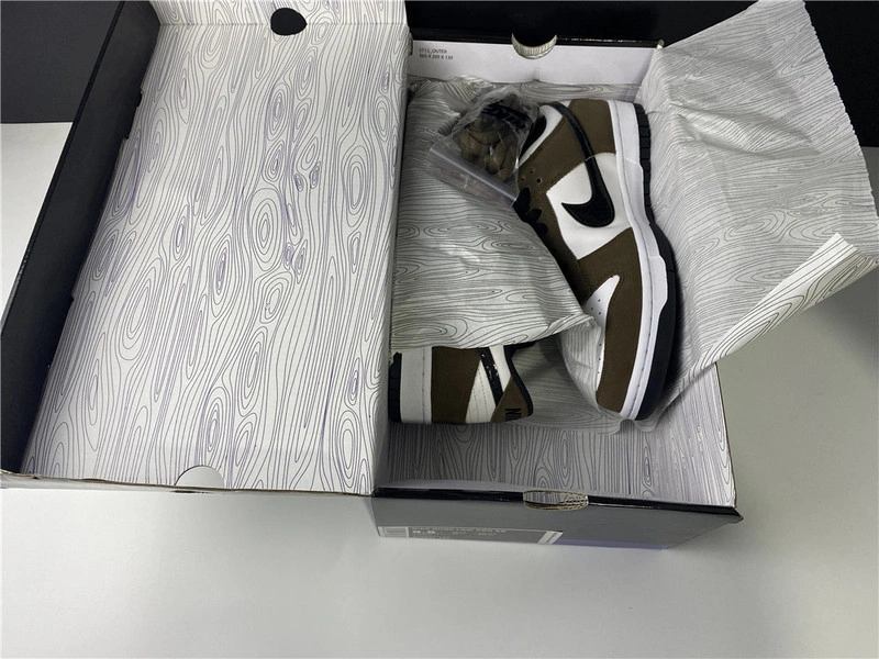 NIKE DUNK LOW PRO SB   304292-102