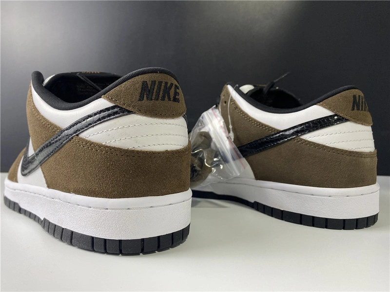 NIKE DUNK LOW PRO SB   304292-102
