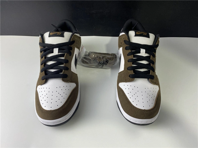 NIKE DUNK LOW PRO SB   304292-102