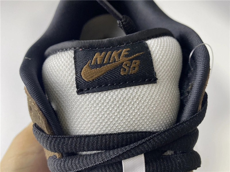NIKE DUNK LOW PRO SB   304292-102