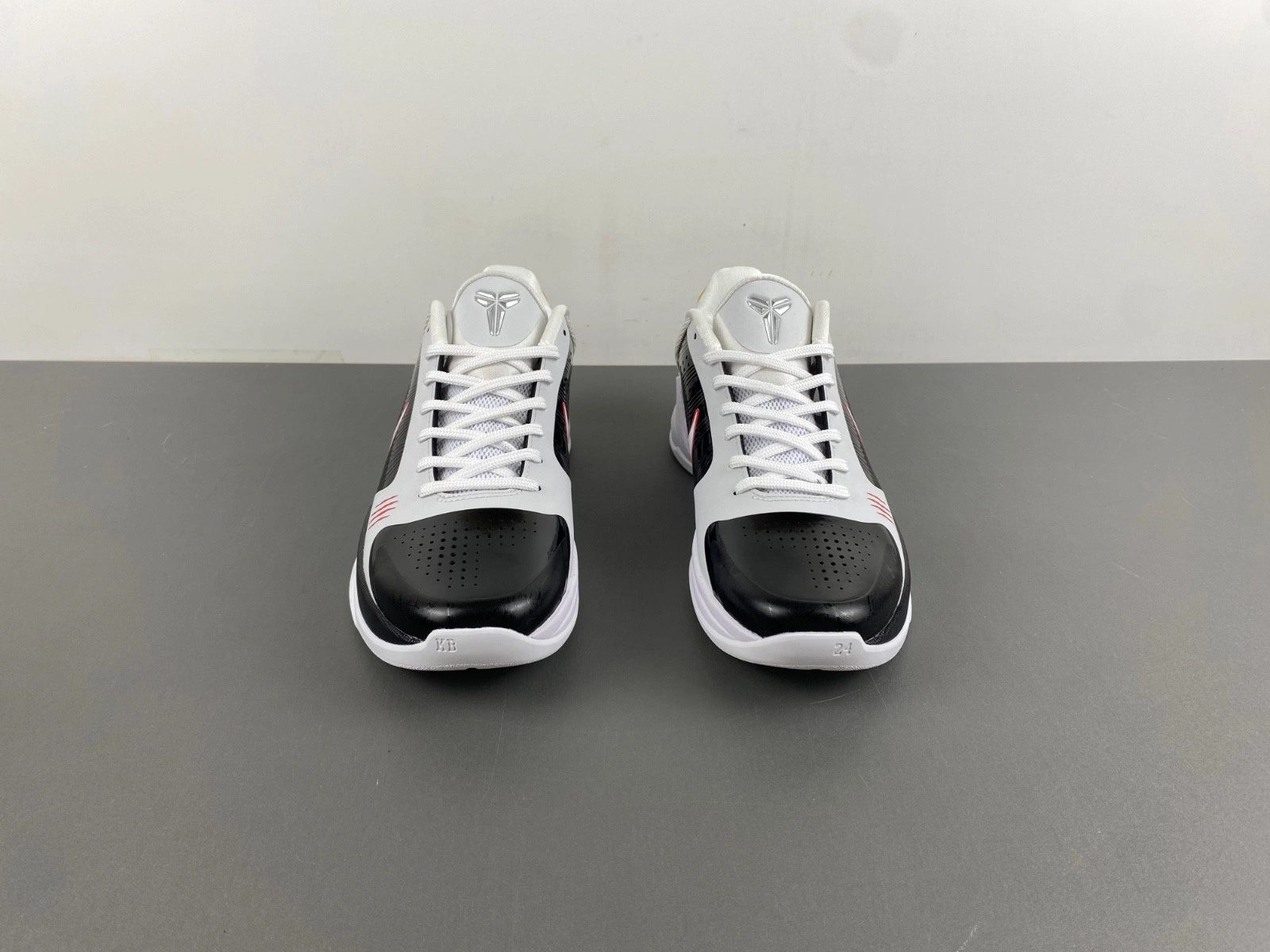 NIKE KOBE 5 PROTRO ALTERNATE BRUCE LEE CD4991-101