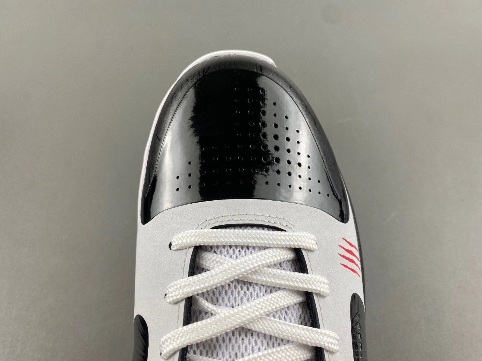 NIKE KOBE 5 PROTRO ALTERNATE BRUCE LEE CD4991-101