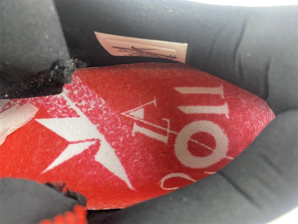 NIKE KOBE 6 ASG WEST CHALLENGE RED 448693-600