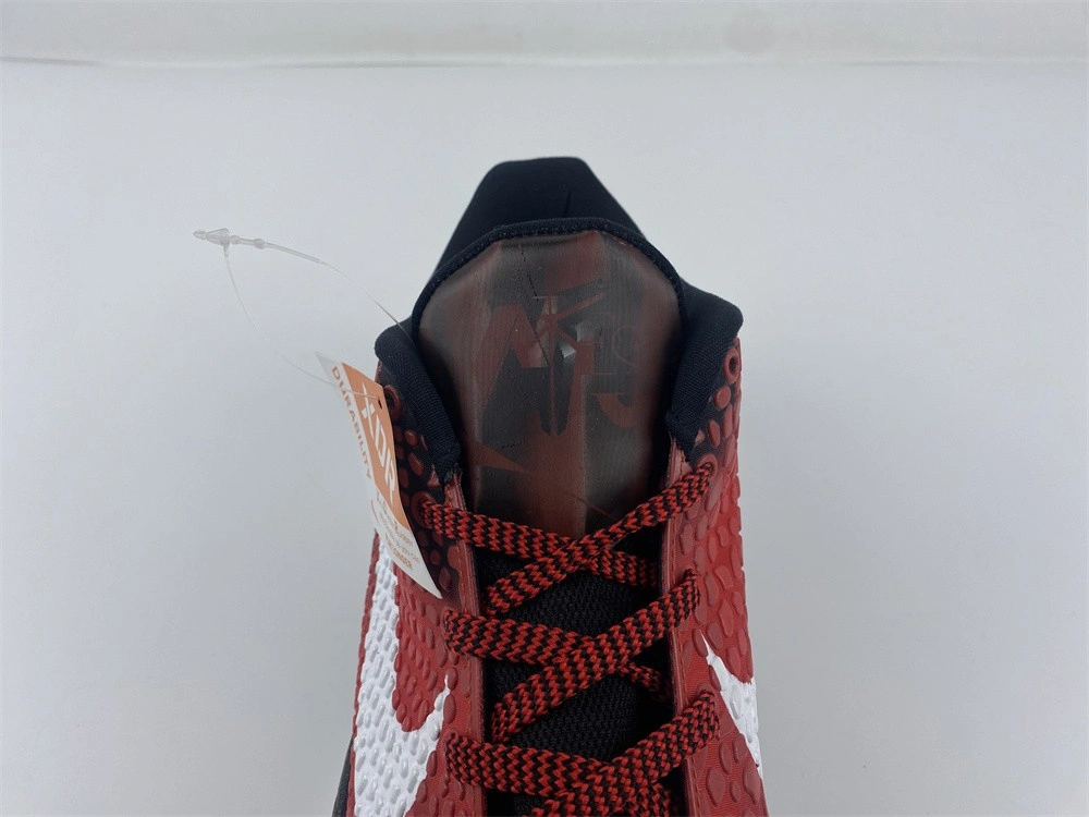 NIKE KOBE 6 ASG WEST CHALLENGE RED 448693-600