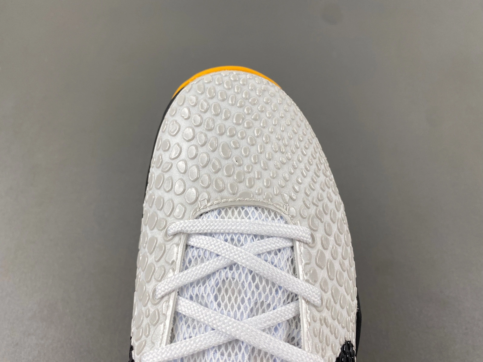 NIKE KOBE 6 PROTRO PLAYOFF PACK WHITE DEL SOL CW2190-100